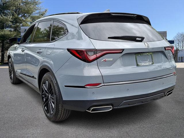new 2026 Acura MDX car, priced at $70,850