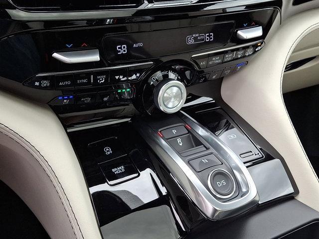 new 2026 Acura MDX car, priced at $70,850