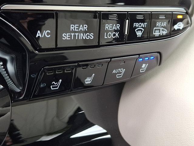 new 2026 Acura MDX car, priced at $70,850