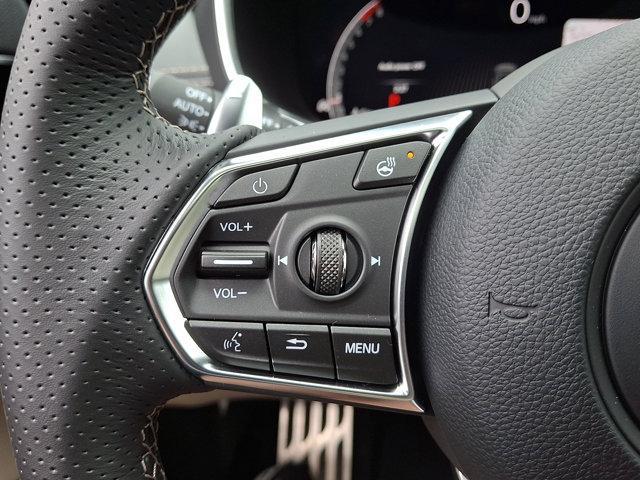 new 2026 Acura MDX car, priced at $70,850