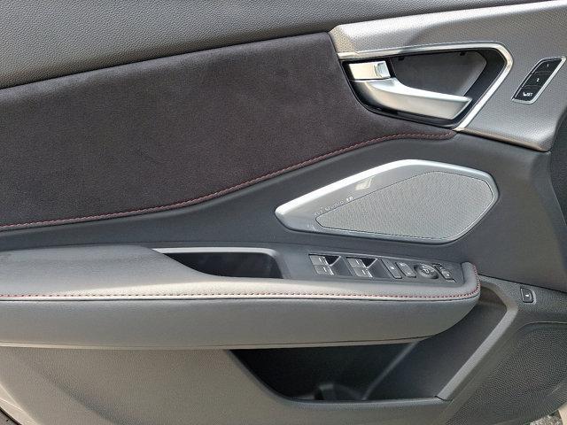 new 2025 Acura RDX car, priced at $52,250