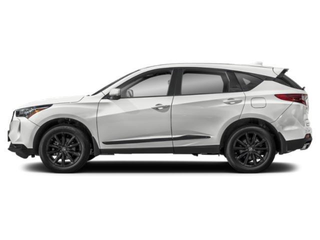 new 2025 Acura RDX car, priced at $46,075