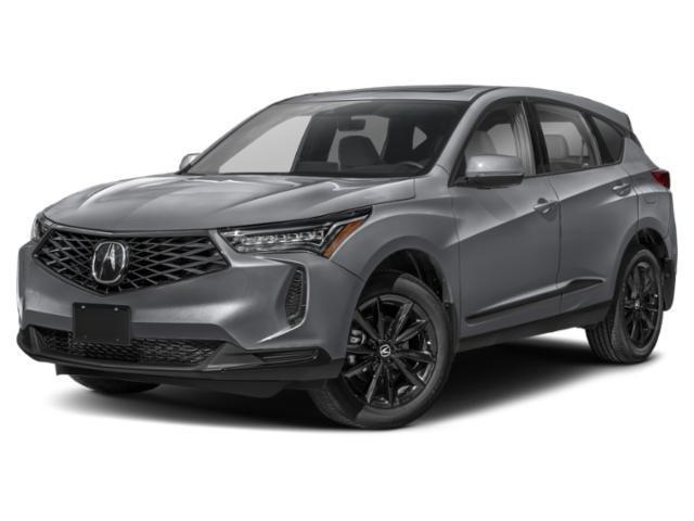 new 2025 Acura RDX car, priced at $46,075
