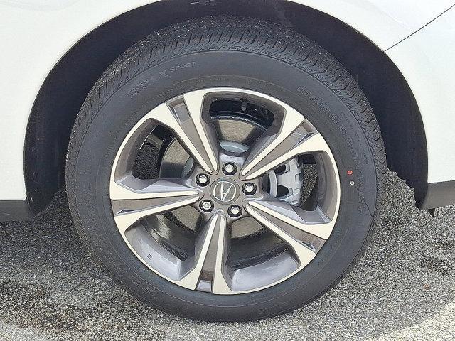 new 2025 Acura RDX car, priced at $49,250