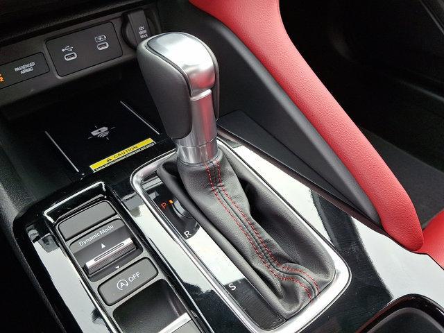 new 2026 Acura Integra car, priced at $37,745