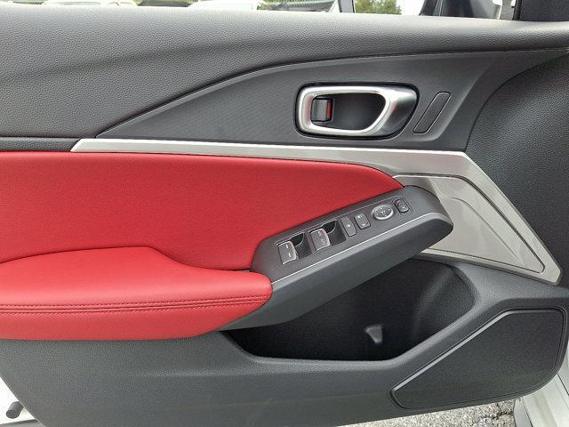 new 2026 Acura Integra car, priced at $37,745