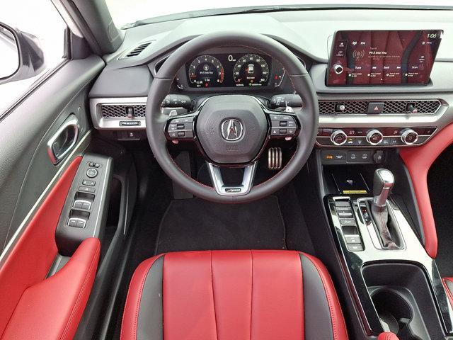 new 2026 Acura Integra car, priced at $37,745