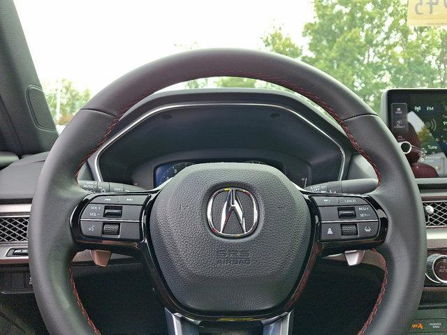 new 2026 Acura Integra car, priced at $37,745