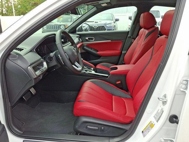 new 2026 Acura Integra car, priced at $37,745