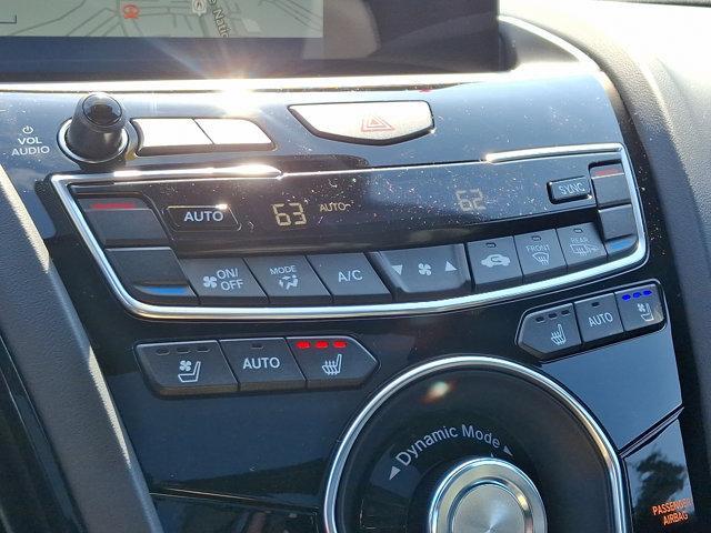 new 2025 Acura RDX car, priced at $56,400