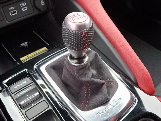 new 2025 Acura Integra car