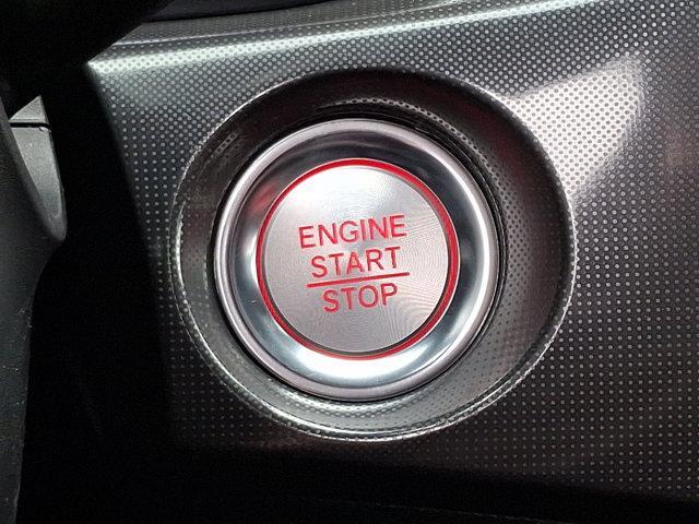 new 2025 Acura Integra car