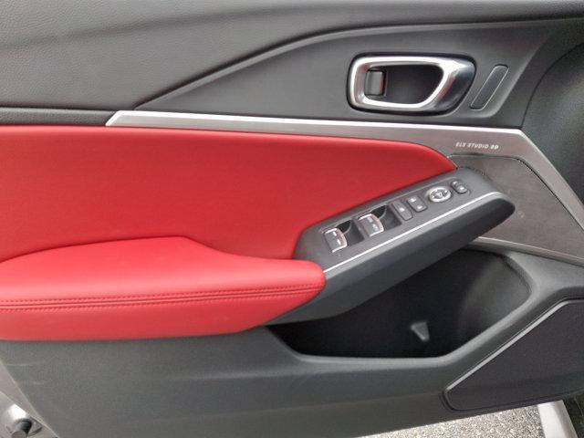 new 2025 Acura Integra car