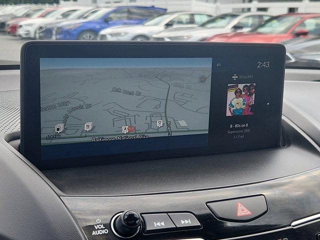 used 2023 Acura RDX car, priced at $36,900
