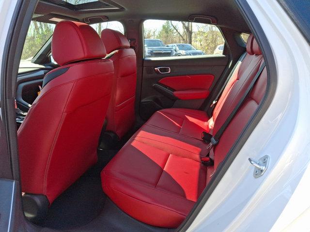 new 2025 Acura Integra car, priced at $36,795