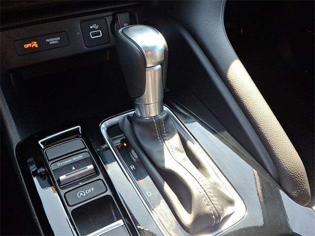 used 2025 Acura Integra car, priced at $31,995