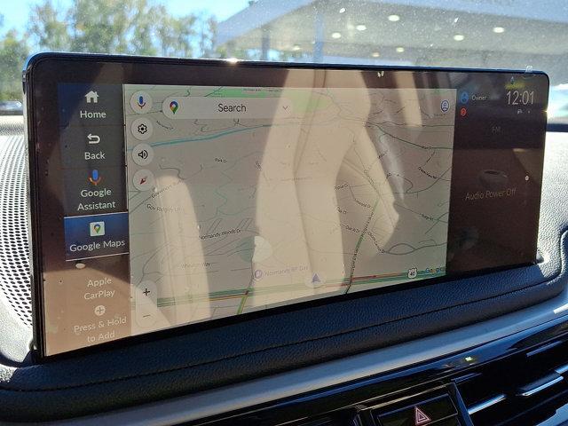 new 2026 Acura MDX car, priced at $55,950