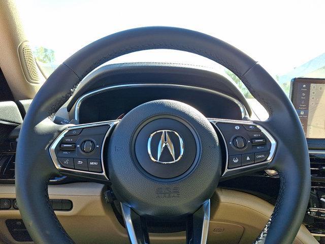 new 2026 Acura MDX car, priced at $55,950