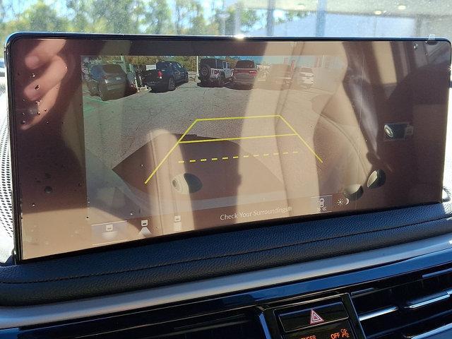 new 2026 Acura MDX car, priced at $55,950