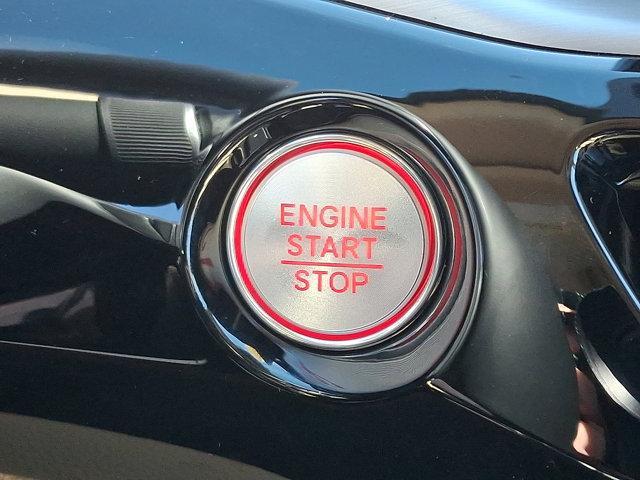 new 2026 Acura MDX car, priced at $55,950