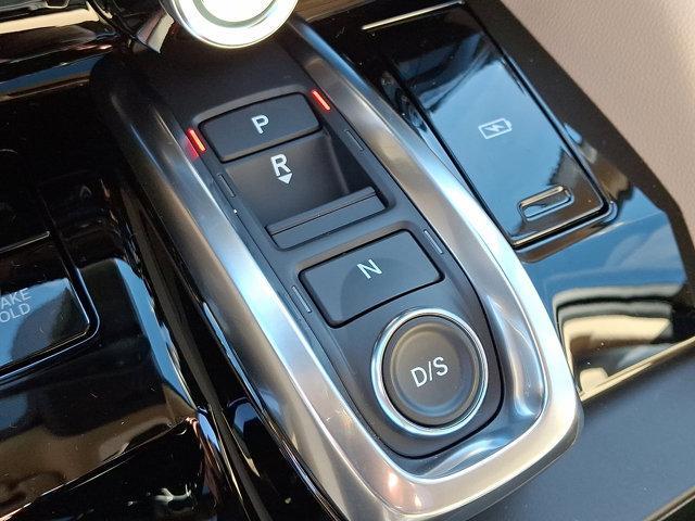 new 2026 Acura MDX car, priced at $55,950