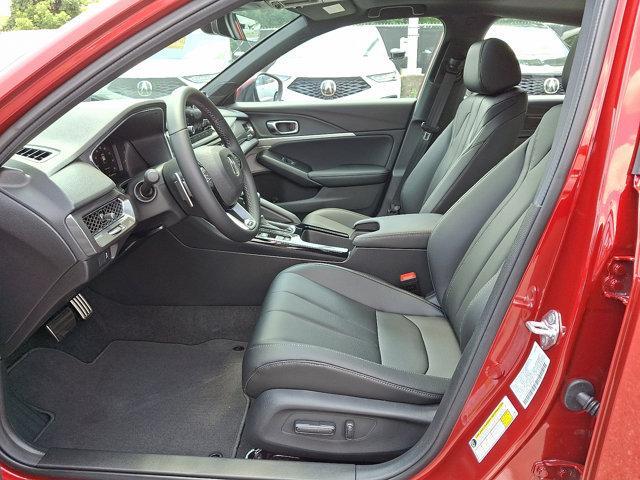 new 2025 Acura Integra car, priced at $36,795