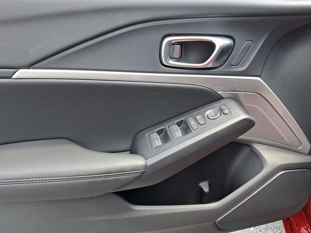 new 2025 Acura Integra car, priced at $36,795