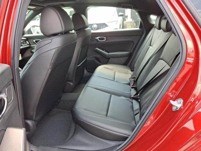 new 2025 Acura Integra car, priced at $36,795