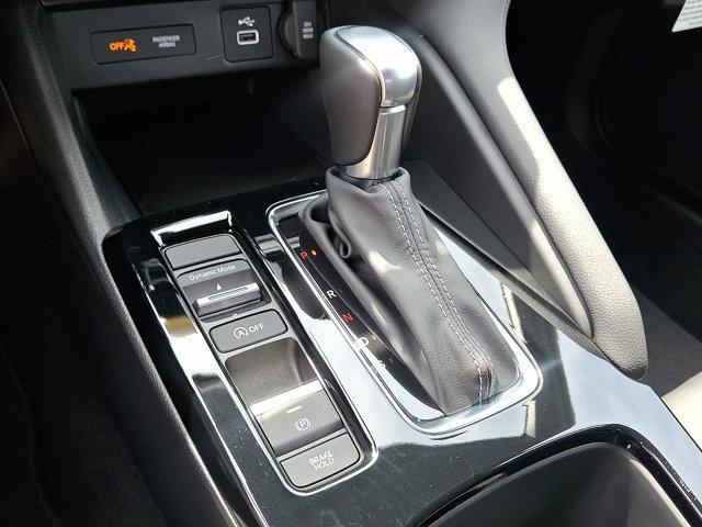 new 2025 Acura Integra car, priced at $36,195