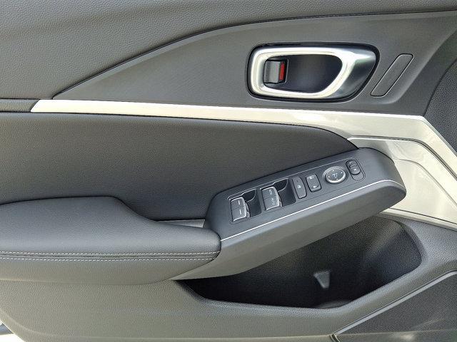 new 2025 Acura Integra car, priced at $36,195