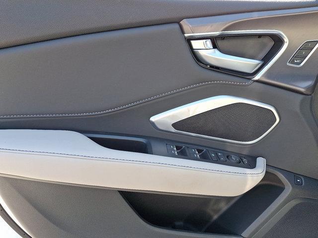 new 2025 Acura RDX car, priced at $46,650