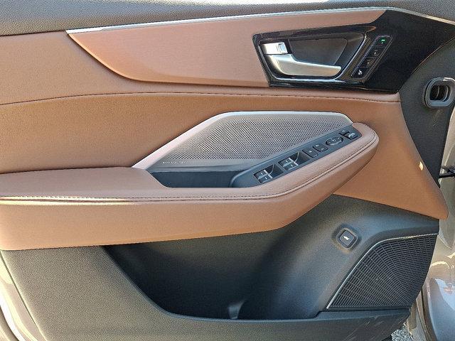 new 2026 Acura MDX car, priced at $61,350