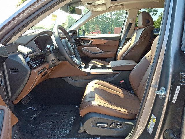new 2026 Acura MDX car, priced at $61,350