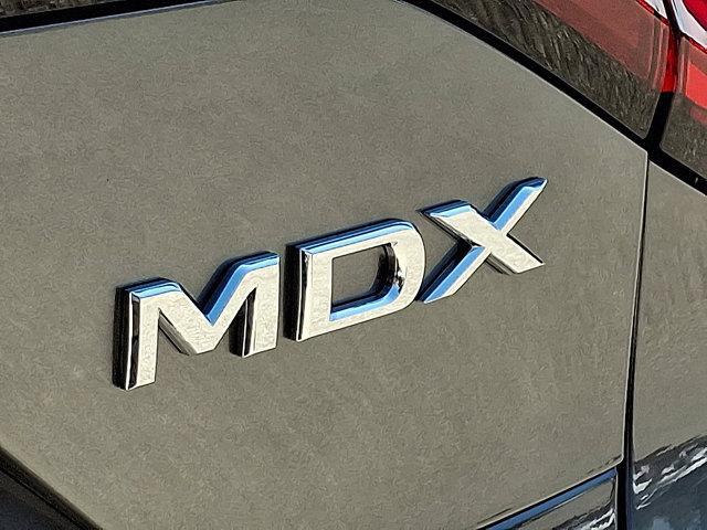 new 2026 Acura MDX car, priced at $61,350