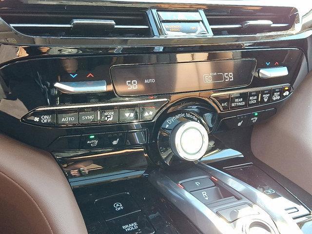 new 2026 Acura MDX car, priced at $61,350