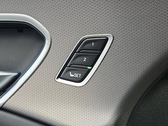 new 2025 Acura RDX car, priced at $50,277