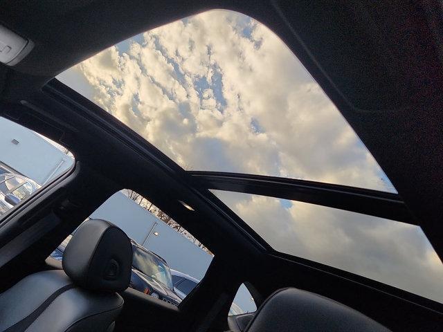 new 2025 Acura RDX car, priced at $50,277