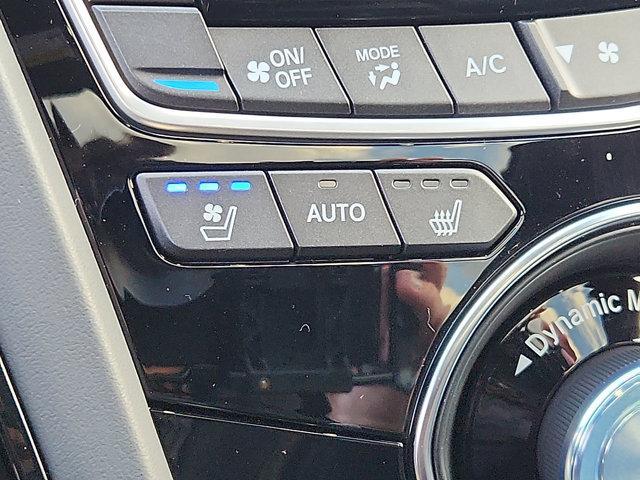 new 2025 Acura RDX car, priced at $50,277