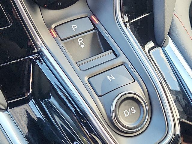 new 2025 Acura RDX car, priced at $50,277