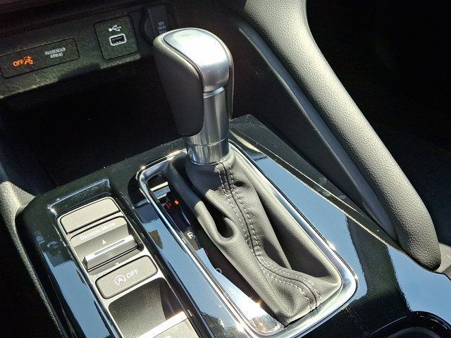 new 2025 Acura Integra car, priced at $36,017