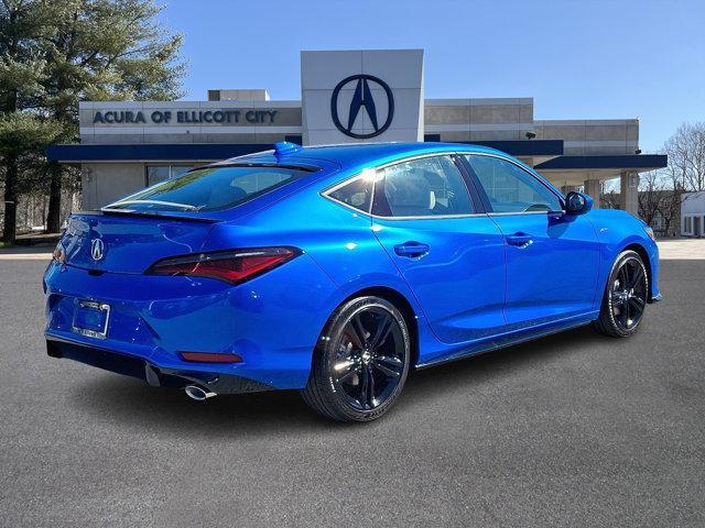 new 2026 Acura Integra car, priced at $37,745