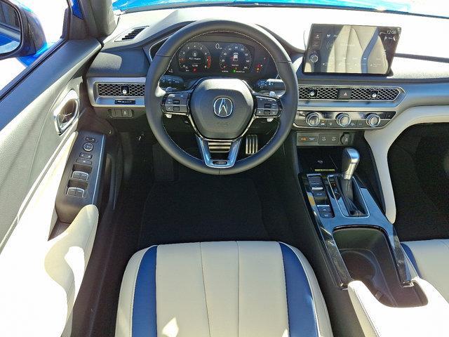 new 2026 Acura Integra car, priced at $37,745