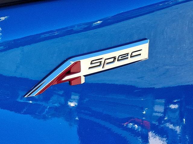 new 2026 Acura Integra car, priced at $37,745