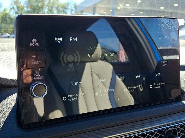 new 2026 Acura Integra car, priced at $37,745