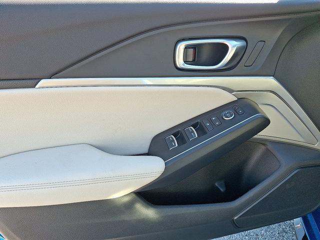 new 2026 Acura Integra car, priced at $37,745