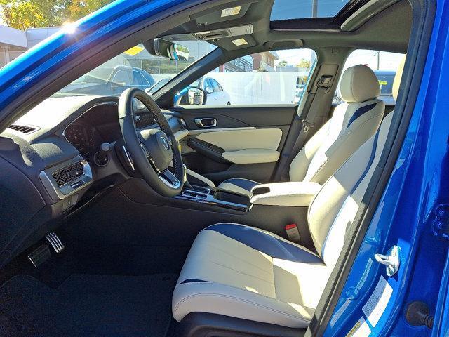 new 2026 Acura Integra car, priced at $37,745