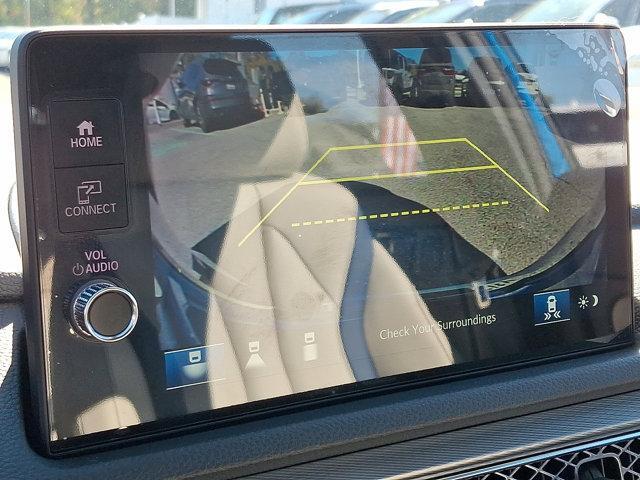 new 2026 Acura Integra car, priced at $37,745