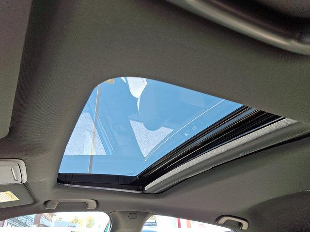 new 2026 Acura Integra car, priced at $37,745