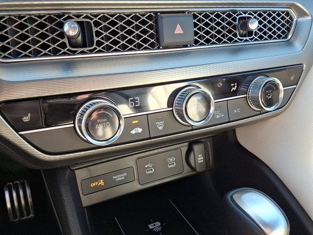 new 2026 Acura Integra car, priced at $37,745