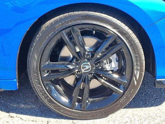 new 2026 Acura Integra car, priced at $37,745